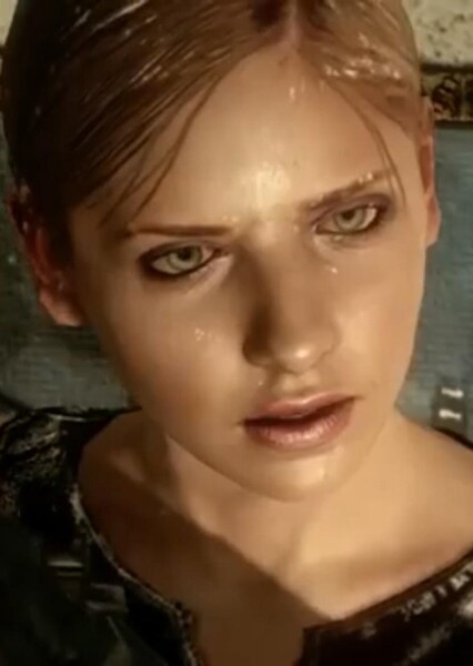 Mercy Graves