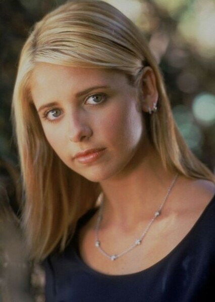 Sarah Michelle Gellar photo