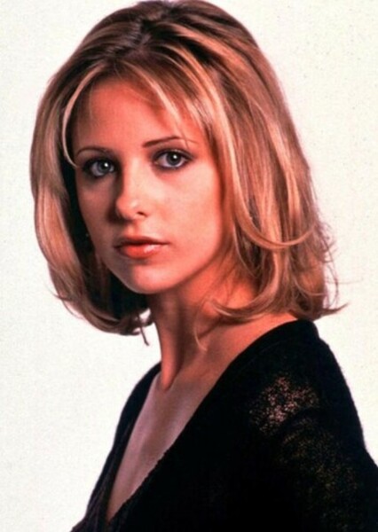 Sarah Michelle Gellar photo