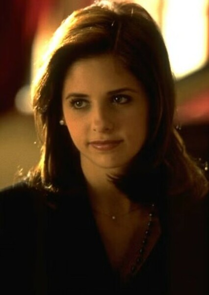 Sarah Michelle Gellar photo