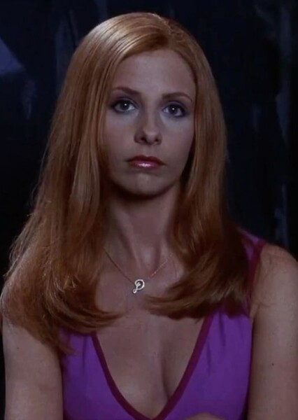 Sarah Michelle Gellar photo