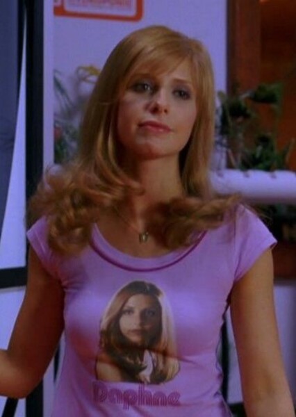 Sarah Michelle Gellar photo