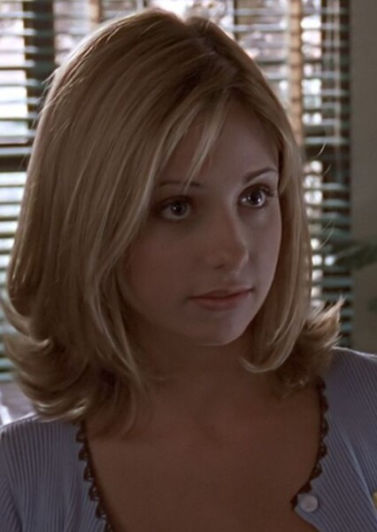 Sarah Michelle Gellar photo