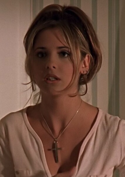 Sarah Michelle Gellar photo