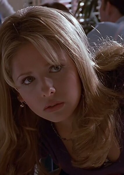 Sarah Michelle Gellar photo