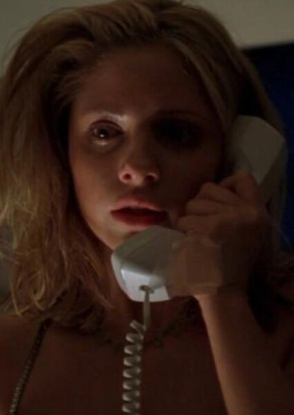 Sarah Michelle Gellar photo