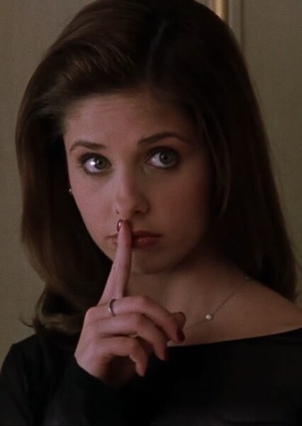 Sarah Michelle Gellar photo
