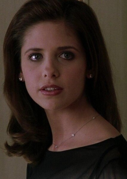 Sarah Michelle Gellar photo