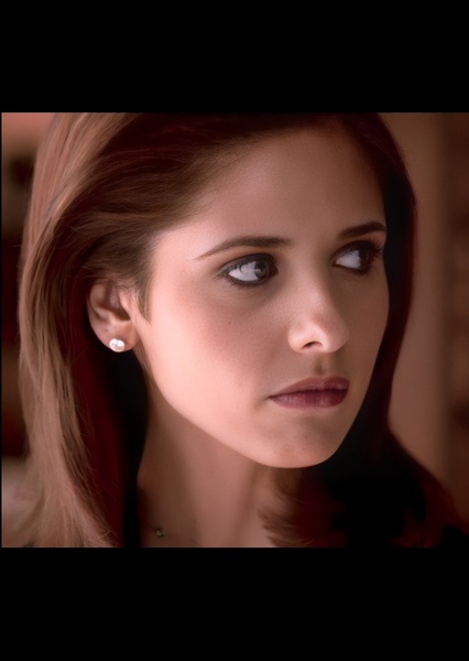 Sarah Michelle Gellar photo
