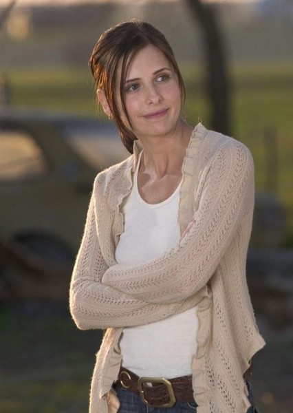 Sarah Michelle Gellar photo