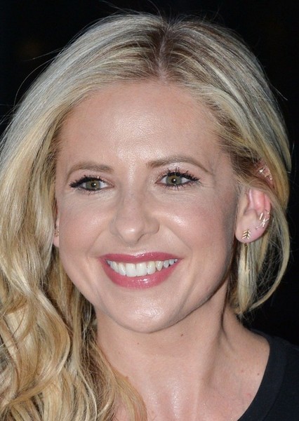 Sarah Michelle Gellar
