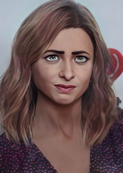 Sarah Michelle Gellar photo