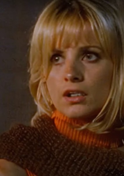 Sarah Michelle Gellar photo