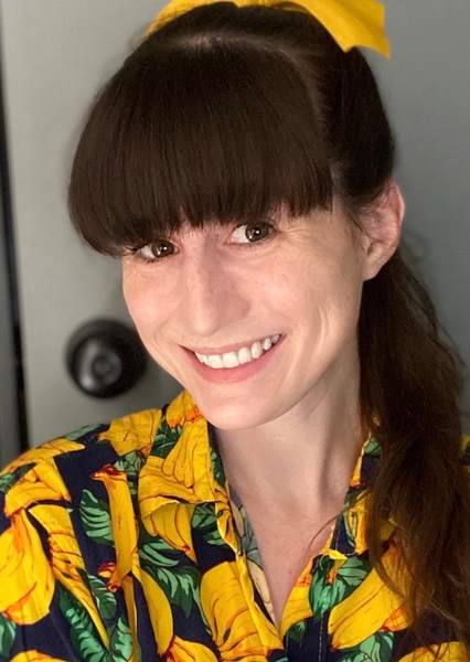 Sarah Miller-Crews photo