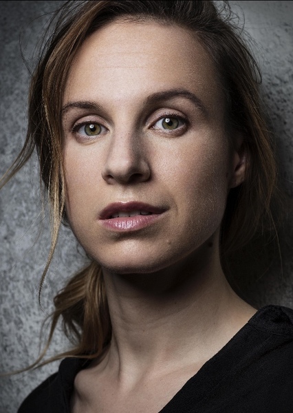 Sarah Moss
