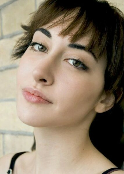 Sarah Natochenny photo