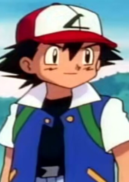 Ash Ketchum