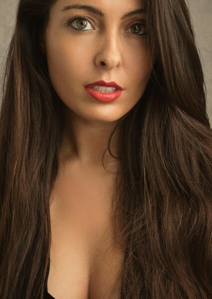 Sarah Naudi photo