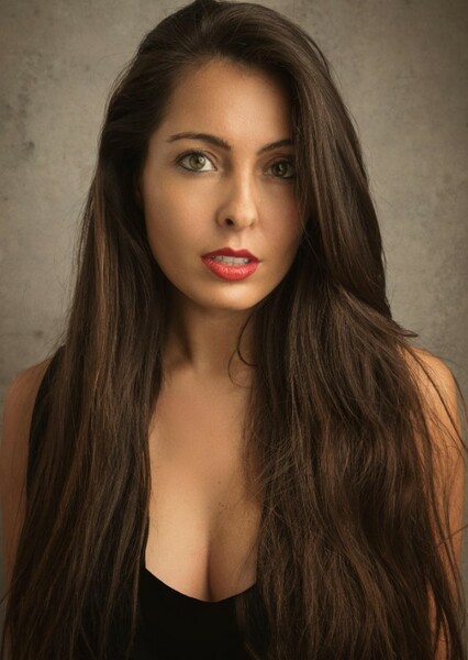 Sarah Naudi