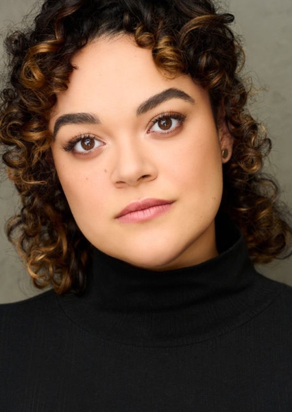 Sarah-Nicole Robles