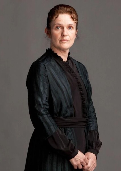 Sarah O'Brien