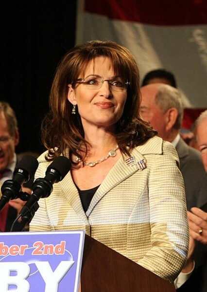 Sarah Palin photo