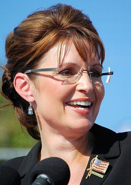 Sarah Palin photo