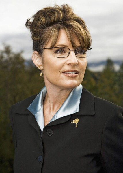 Sarah Palin photo