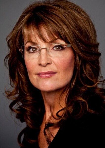 Sarah Palin photo