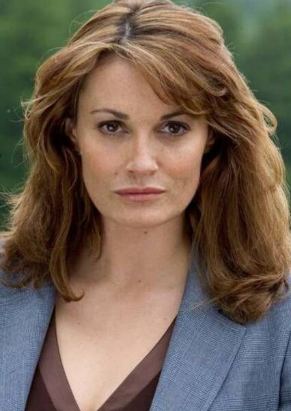 Sarah Parish photo