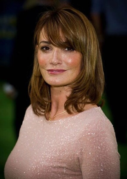 Sarah Parish photo