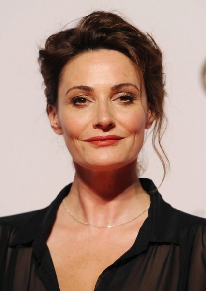 Sarah Parish photo