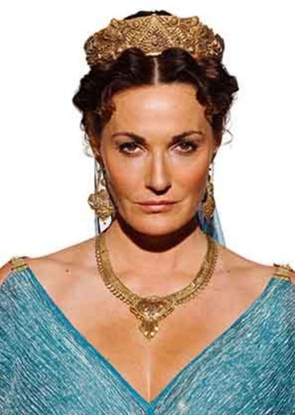 Sarah Parish photo