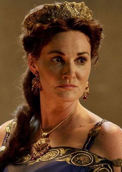 Sarah Parish photo