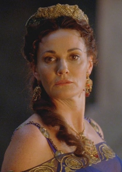 Sarah Parish photo
