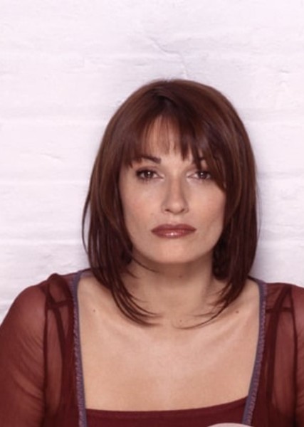 Sarah Parish photo