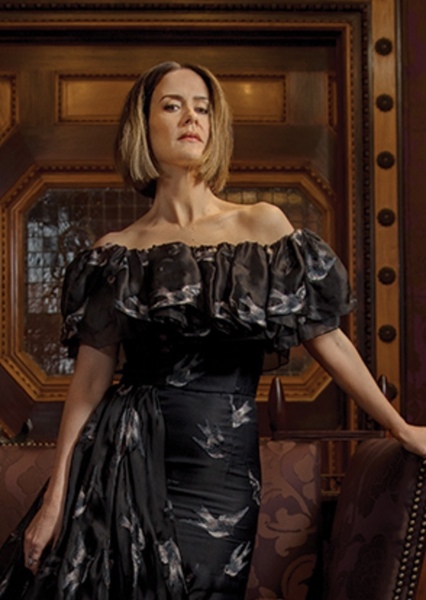 Sarah Paulson photo