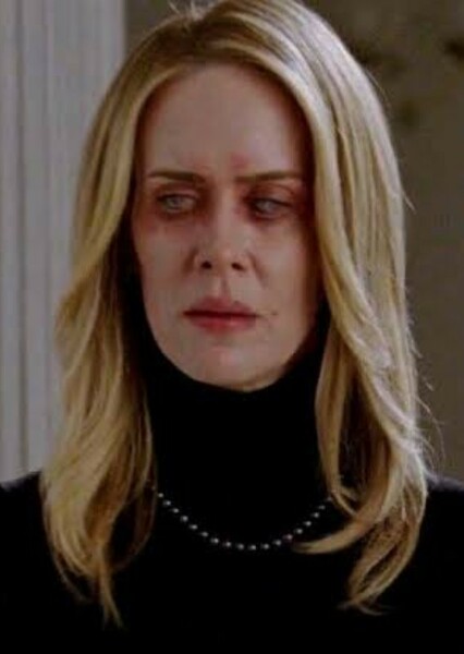 Sarah Paulson photo