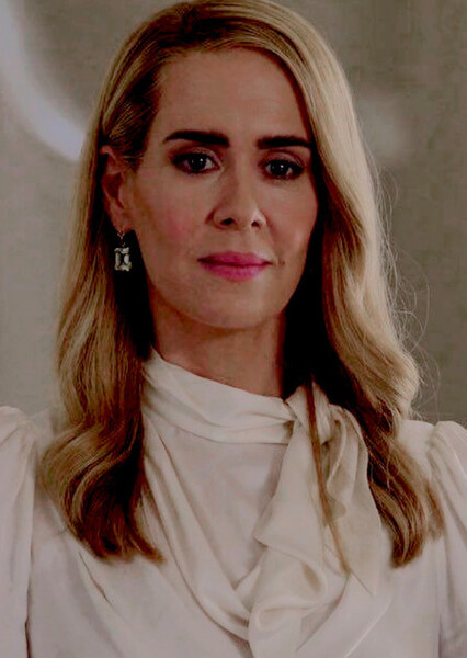 Sarah Paulson photo