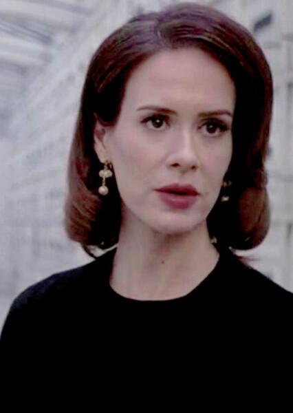 Sarah Paulson photo