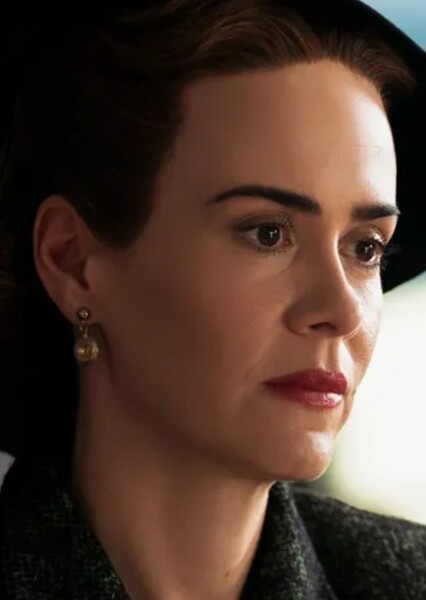 Sarah Paulson