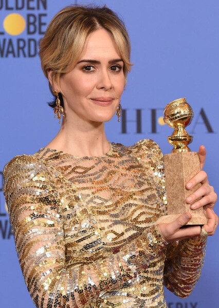 Sarah Paulson photo