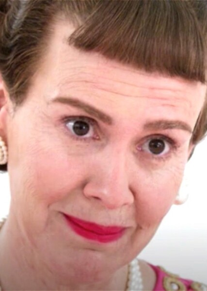 Sarah Paulson photo