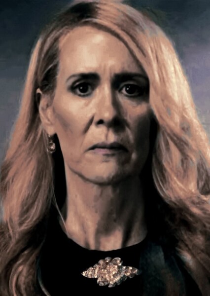 Sarah Paulson photo