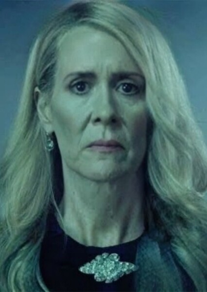 Sarah Paulson photo