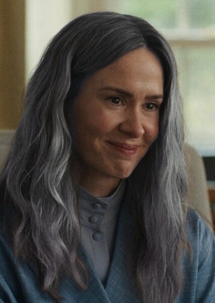 Sarah Paulson photo