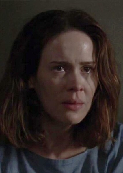 Sarah Paulson