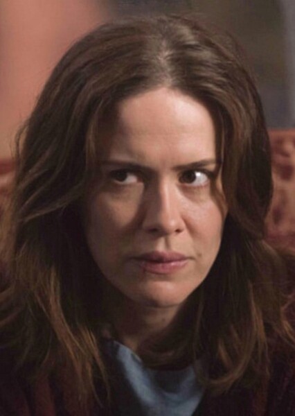 Sarah Paulson photo