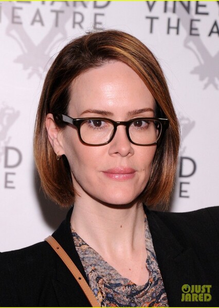 Sarah Paulson