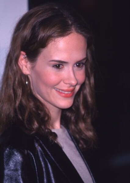 Sarah Paulson photo